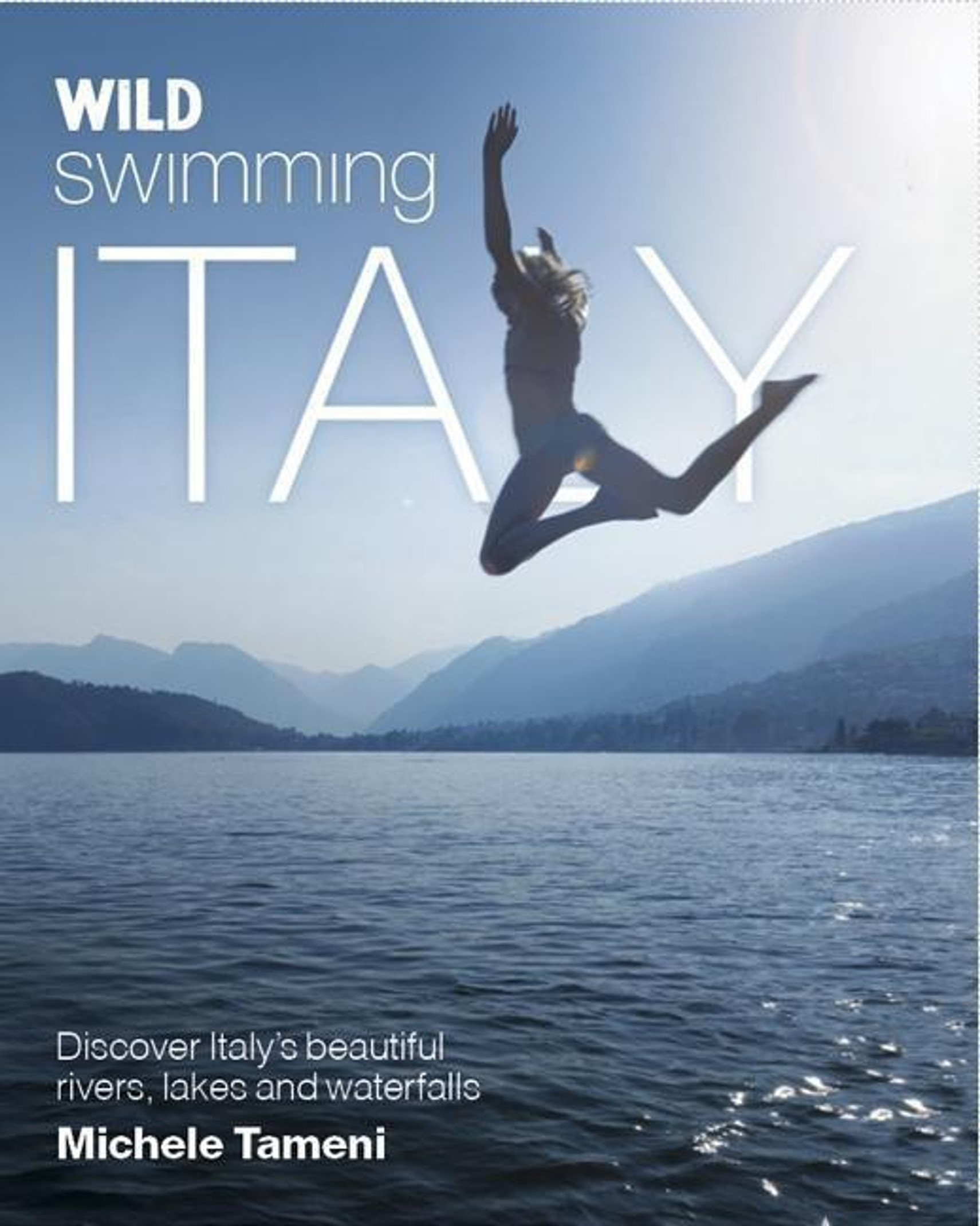 Wild Swimming Italy (Italian, General merchandise, unknown)