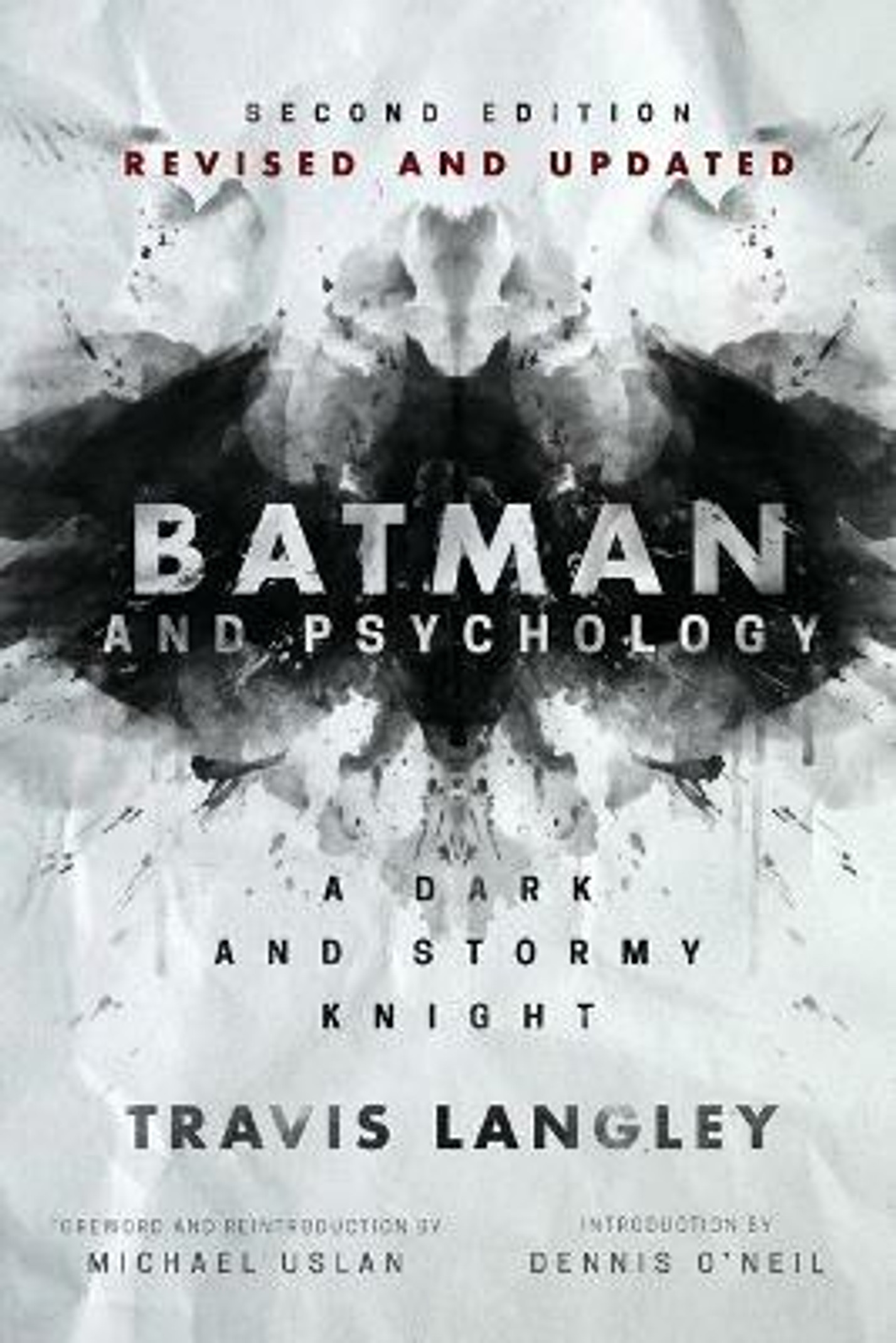 Batman and Psychology (English, Paperback, Langley Travis)