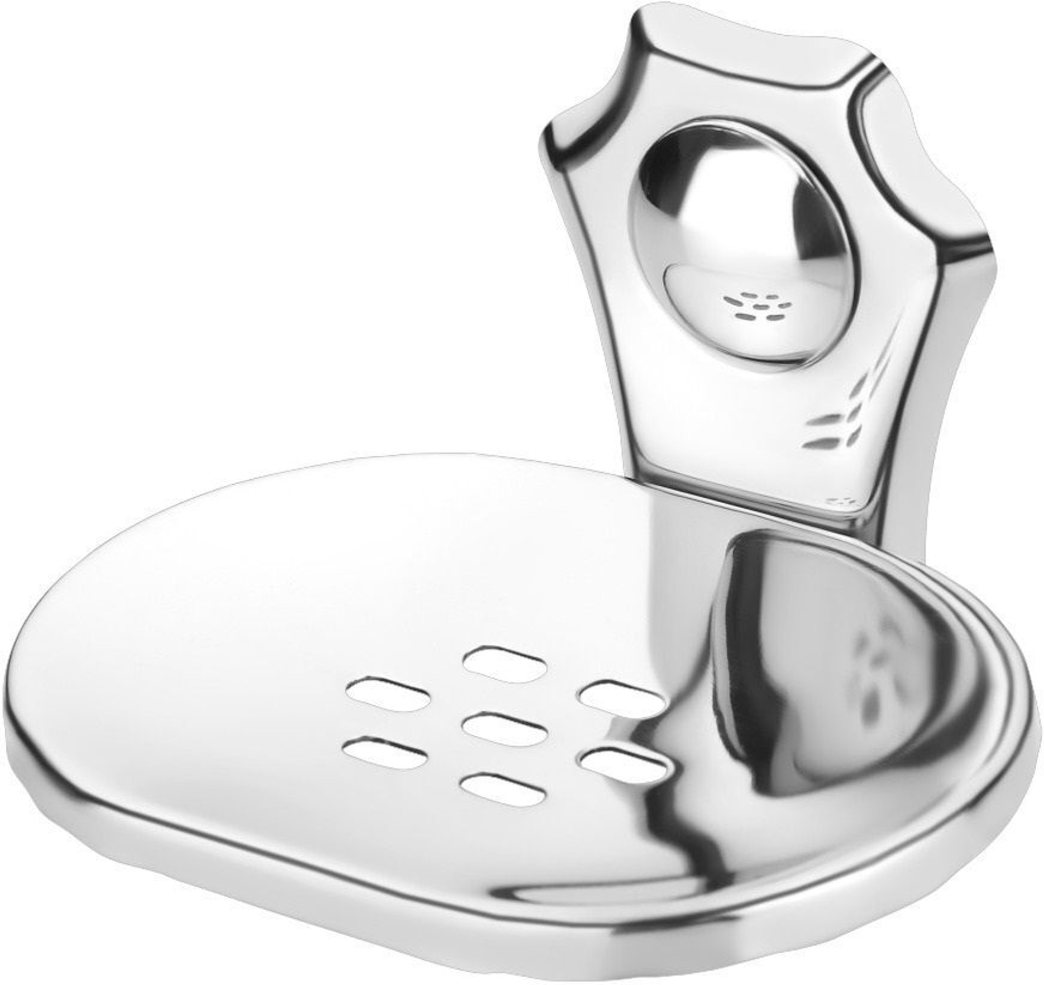 Flipkart SmartBuy 304 Stainless Steel Soap Dish/Soap Stand/Case (pack of - 1) Price in India - Buy Flipkart SmartBuy 304 Stainless Steel Soap Dish/Soap Stand/Case (pack of - 1) online at Flipkart.com