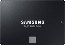Samsung 870 Evo 250 GB Laptop, Desktop Black SATA III Internal Solid State