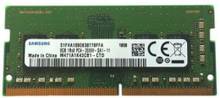 Samsung DDR4 2666 DDR4 8 GB (Single Channel) Laptop ddr4 (M471A1K43CB1-CTD)