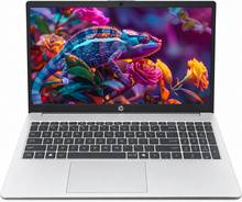 HP 15 (2026) DDR5 5600Mhz AMD Ryzen 5 Hexa Core 7535U