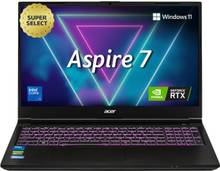 Acer Aspire 7 Intel Core 5 210H