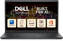 DELL 15 Inspiron Intel Core 3 100U