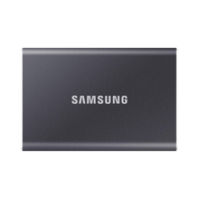 Samsung T7 / 1050 Mbs / PC,Mac,Android / Portable,Type C Enabled / 3Y Warranty