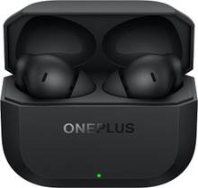 OnePlus Nord Buds 3r TWS Earbud, 10min charge for 8hr Music, 3D Audio, 2-mic