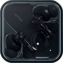 Nothing Ear 2024 | ChatGPT Compatible | Hi-Res Audio | LDAC & LHDC Bluetooth