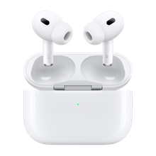 Apple AirPods Pro (2nd generation) with MagSafe Case (USB-C) Bluetooth