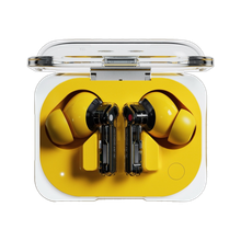 Nothing Ear (a) 2024 | ChatGPT Compatible | Hi-Res audio | LDAC Bluetooth