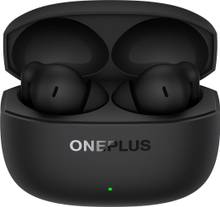 OnePlus Nord Buds 4 TWS Earbuds with 52dB Real-time ANC, 12mm Titanium-coated