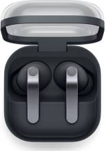 Samsung Galaxy Buds4 Pro, Hi-Fi Audio, Voice Detect, 2-way Speaker, Adaptive