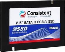 Consistent S7 SSD 256 GB All in One PC's, Desktop, Laptop, Network Attached