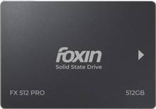 Foxin Pro 512 GB All in One PC's, Desktop, Laptop, Surveillance Systems,