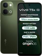 vivo T5x 5G