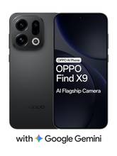 OPPO Find X9