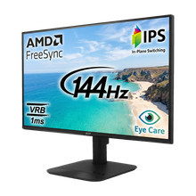 Acer KA2 Series 60.45 cm (24 inch) Full HD LED Backlit IPS Panel with 6 axis