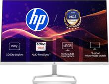 HP M Series 54.61 cm (22 inch) Full HD LED Backlit IPS Panel with Eye Safe