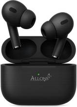 allons TWS Bluetooth Earbuds True Wireless Headphone with MagSafe Charging Case