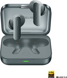 realme Buds Air7 with 52dB ANC, 12.4mm Driver, 52hrs Playback, IP55 & 45ms Low Latency Bluetooth