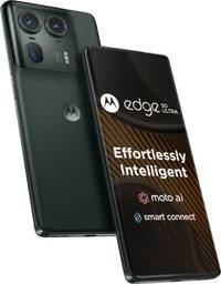 Motorola Edge 50 Ultra 5G, front