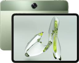 OnePlus Pad Go 8 GB RAM 128 GB ROM 11.35 inch with Wi-Fi Only MediaTek Helio G99 Tablet (Twin Mint)