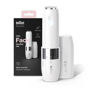 Braun FS1000