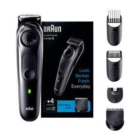 Braun BT5410
