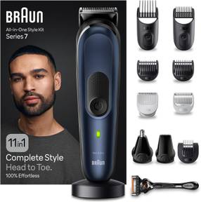 Braun MGK7450