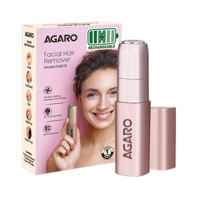 Agaro FHR170