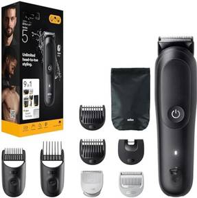 Braun AIO5540