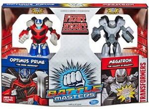 Transformer Boxing Hasbro Transformers Battle Masters - Transformers Battle Masters . Buy ...