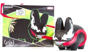 Marvel Labbit Kidrobot Marvel Labbit Venom - Marvel Labbit Venom . Buy Labbit ...