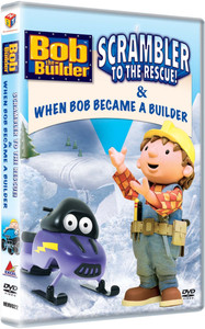 Scrambler Rescue Scrambler To The Rescue & When Bob Became A Builder Price in India ...