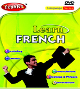 Learning French Dvd Learn French Price in India - Buy Learn French online at Flipkart.com