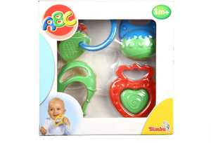 SIMBA Baby Rattle Price in India - Buy SIMBA Baby Rattle online at ...