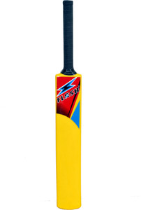 FLASH Plastic Bat PVC/Plastic Cricket Bat For 10 - 12 Yrs - Buy FLASH ...