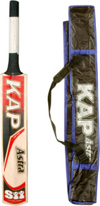 Sii Kap Astra Kashmir Willow Cricket Bat For 12 - 14 Yrs - Buy Sii Kap ...