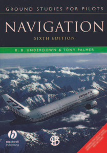 Ground Studies for Pilots: Navigation 6th Edition: Buy Ground Studies ...