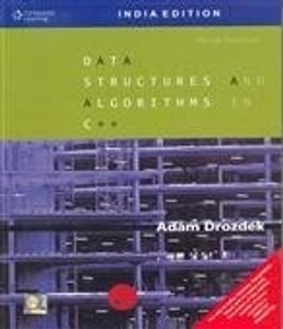 Data Structures and Algorithms in C++ 3rd Edition: Buy Data Structures ...