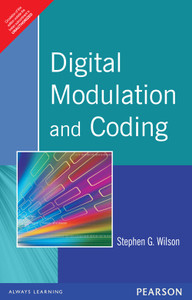 Digital Modulation and Coding 01 Edition: Buy Digital Modulation and ...