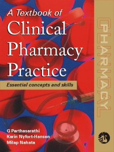 Text Book of Clinical Pharmacy: Buy Text Book of Clinical Pharmacy by ...