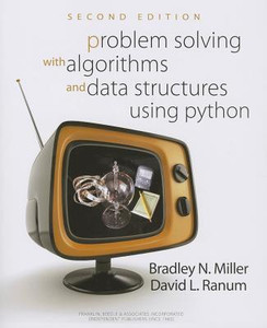 Problem Solving with Algorithms and Data Structures Using Python: Buy ...