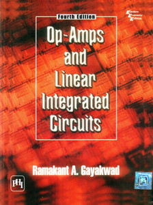 Op-amps and Linear Integrated Circuits: Buy Op-amps and Linear ...