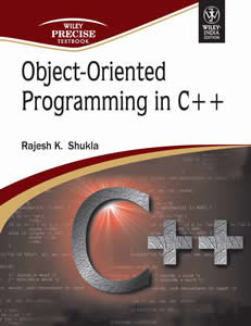 Object- Oriented Programming in C++ (with CD) 1st Edition: Buy Object ...