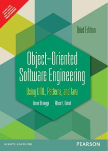 Object-Oriented Software Engineering : Using UML, Patterns and Java 3rd ...
