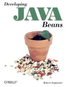 Developing Java Beans: Buy Developing Java Beans by Robert Englander at ...