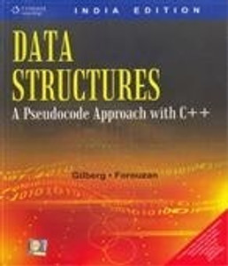 Data Structures 5th Edition: Buy Data Structures 5th Edition by Gilberg ...