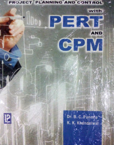 Project Planning and Control with Pert and Cpm: Buy Project Planning ...