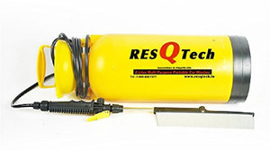 Resqtech CARWAY Resqtech 14 Liter Multi Purpose Manual Pressure Washer Price in ...