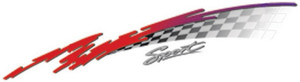 autographix Sticker & Decal for Car Price in India - Buy autographix ...